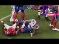 MADDEN NFL 24 GAMEPLAY FIRST LOOK | Josh Allen vs Patrick Mahomes | Bills vs Chiefs