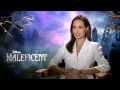 What happened when Angelina asked Shiloh to be in Maleficent?