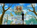 [ARRANGEMENT] One Piece - Bink's Sake