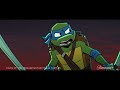 Tales of the Teenage Mutant Ninja Turtles Season 1 Comic-Con Sneak Peek