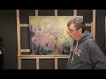 Oil Painting Demo with Vlad Duchev. Learn Oil Painting.