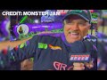 Monster Jam Top 10 GREATEST Grave Diggers