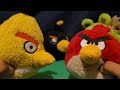 I recreated a scene from The Angry Birds Movie 2