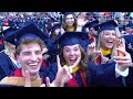 Liberty University Commencement Main Ceremony | May 10, 7:00PM*