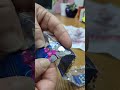 Diamond Painting TEMU Unboxing Teacup Kitty