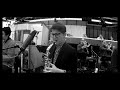 Aaron Parks - Little River | WDR BIG BAND