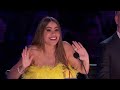 OMG! You'll Never Believe These Talents! | AGT Auditions