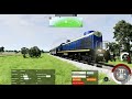 How to make passenger cars for trains in BeamNG Drive since there is none available (READ DESC)