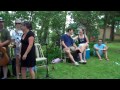 Black Lake Weenie Roast 2013 (Part 1)