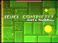 Cosmic Chaos - Geometry Dash - Made by Aarow814 (Me)