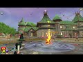 Wizard101 Let's Play Episode 1 | Wizard City Part 1