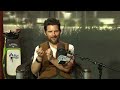 Celebrity True or False: Adam Scott on ‘Step Brothers,’ Being a Dead Head & More! | Rich Eisen Show