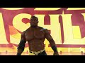 WWE 2K23 All 182 Characters Entrances - Full Roster