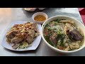 Amazing ! Famous Duck Noodle Dish very Delicious | Vietnamese Street Food