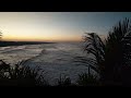 ASMR Ocean Waves Sound, Nature Sound for Relaxing