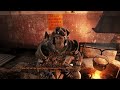 Surviving the Horrifying Metro for the First Time... Metro 2033 - Part 1