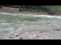 Neelum point incident /woman drown in Neelum River