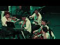 01 Street Fighter Orquestra Nova ao vivo no Allianz Parque
