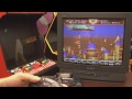 Classic Game Room - SEGA MEGA DRIVE console review