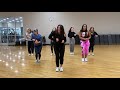 Big Energy by Latto| Dance Fitness | Hip Hop | Zumba