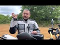 Yeni Motosikletim Africa Twin 1100 Adventure Sport  2024 | Neler Değişti ?