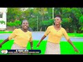 Ni wakati wetu_Ushindi kwaya fpct -kongowe_DSM (Official video)