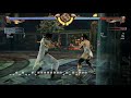 Soul Calibur 6 Maxi 7SR Proof Of Concept #2 (starting with B)