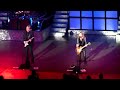 Styx ~ Too Much Time on My Hands LIVE 10/11/12 Sewell, NJ