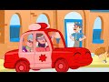 Morphle o ônibus submarino! | 2 HORAS DE MORPHLE | Morphle em Português | Desenhos Animados Infantis
