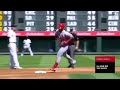 Knock Me Down; There You Go! Home Run Call