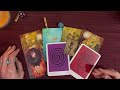 WATER SIGNS—Cancer, Scorpio, Pisces: June Month Ahead Tarot Readings