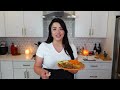 Old Fashioned Mexican Cooking BEEF Dinner Recipe