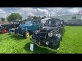 London 2024 Enfield Pageant of Motoring Part 1