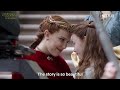 Making Of DAMSEL (2024) - Behind The Scenes Talk With Millie Bobby Brown & Robin Wright | Netflix