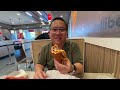 JOLLIBEE | We Tried Their Most Popular Items!