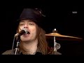 The Hellacopters - I'm In The Band (Live) 07