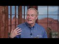 Andrew's Live Bible Study: Freedom From Fear - Andrew Wommack - April 28, 2020