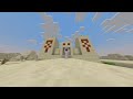Finding TREASURE in a Desert Temple in Minecraft for Kids!
