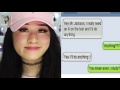 Reacting To Funny Teacher Student Texts!!