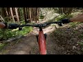 Wilder Ranch E-Bike Test: Santa Cruz Heckler vs. Bullit!