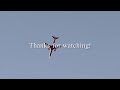 2 domestic planes over my house (1/13/22)