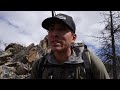 Just a Dream - A Backcountry Spring Black Bear Hunt Film
