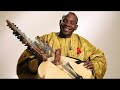 SIDIKI DIABATÉ RENDRE HOMMAGE A SON PÈRE TOUMANI DIABATÉ - ALLÔ PAPA JE VOUS ECOUTE? 😭