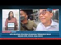 KPK Geledah Gedung Setjen DPR RI Terkait Kasus Dugaan Korupsi Pengadaan Sarana Rumah Jabatan