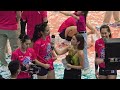 After FINALS Behind-the Scenes: Tots Carlos Injury, Choco Mucho and Creamline