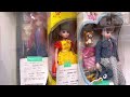 Anime Dolls in Tokyo: Azone Labelshop, Pullip, Blythe, and Ball-Jointed Dolls (FEB 2023)
