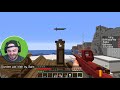 STOPPING the GRIM REAPER JUGGERNAUT in Minecraft