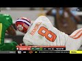 Crazy Interceptions in Home Debut with Oregon | NCAA Football 24