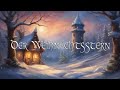⭐ Der Weihnachtsstern • ein Märchen von Jasmin Staab • Hörbuch