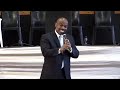 How to develop your relationship with Jesus | Randy Skeete